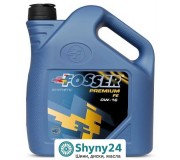 Fosser Premium FE