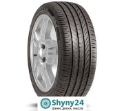 Шини Cooper Zeon CS8: відмінна продуктивність та комфорт на дорозі