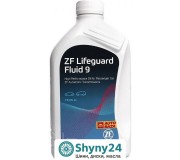 ZF LifeguardFluid 9