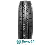 Шини Kenda KR16 Kargo Pro: Надійність та продуктивність на дорогах