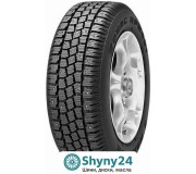 Hankook Zovac HP W401: Високопродуктивна шина для будь-яких умов