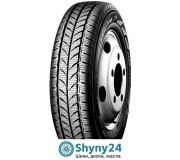 Yokohama Van Winter WY01