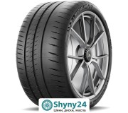 Michelin Pilot Sport Cup 2