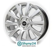 Replica Land Rover LR-016 HS