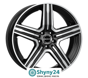 Mak Lewis Black Mirror