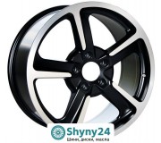 Replica Porsche PO012 BMF