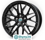 Replica Volvo FF-X15 Matt Black