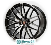 Replica Porsche 3086 BMF