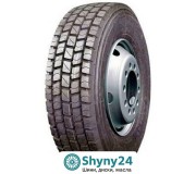 Aeolus ADR35: Ведуча вісь для надійної продуктивності