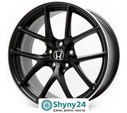 Replica Honda R889 Satin Black ML