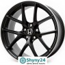 Replica Honda R889 Satin Black ML