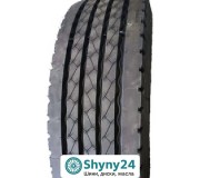 Kunlun KT852 (рульова вісь)