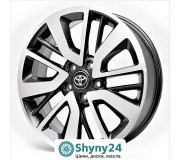 Replica Toyota RX598 BMF