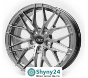 Replica Audi FF-X15 HB