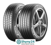 Barum Bravuris 5HM - Це ваш надійний компаньйон на дорозі!