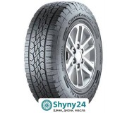 Continental ContiCrossContact ATR - універсальні шини для всіх видів доріг