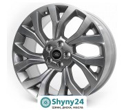 Replica Land Rover LR-19 GMF