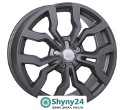 WSP Italy Audi (W565) Medea MGM