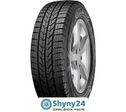 Зимові шини Goodyear