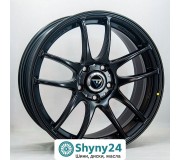 VLF VLF11 Matt Black