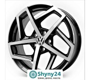 Replica Volkswagen RB223 BMF