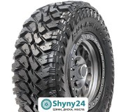 Maxxis MT-764 Buckshot Mudder II: Вибір для бездоріжжя