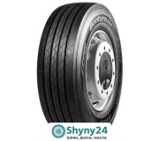 Bontyre R-230: Ідеальна рульова вісь для вашого авто