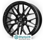 Replica Honda FF-X15 Matt Black