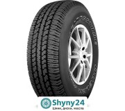 Bridgestone Dueler A/T 693 III: Ідеальний вибір для позашляховиків