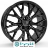 Wheelworld WH37 Black
