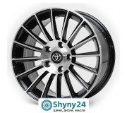 Replica Toyota SR098 MB