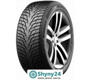 Шини Hankook Winter i*Cept iZ3 X W636A: надійність і безпека взимку