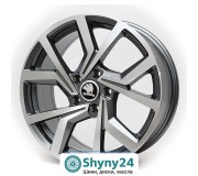 Replica Skoda RB103 GMF