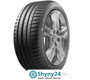 Michelin Pilot Sport 4 SUV