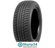 Atlas Polarbear SUV 2