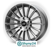 Replica Hyundai SR098 MG