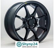 VLF VLF-C02 Matt Black