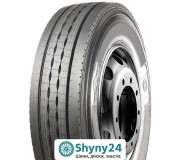 Всесезонні шини Barkley - ідеальний вибір для будь-якої погоди