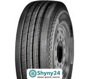 Sonix SX712 (рульова вісь)