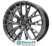 Replica Nissan XF-015 Hyper Black