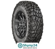 Cooper Discoverer STT PRO: Вершина всепогодніх шин