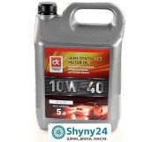 ДК 10W-40 SL/CF