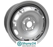 ДК Skoda металлик