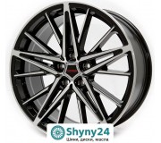 Replica Tiffando TF367 BMF