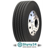 Рульова вісь Double Coin RR202 – надійність та безпека на дорозі