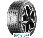 Continental PremiumContact 7: Ваша безпечна подорож стартує тут