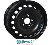 Сталеві диски AV Wheels: надійність та стиль