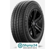 Зимові шини BFGoodrich: безпека та надійність на дорозі