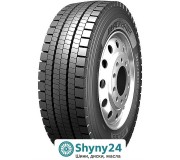 Blacklion BD165: ідеальна ведуча вісь для вашого автомобіля