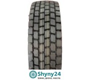 Kpatos KTR67 (ведуча вісь)